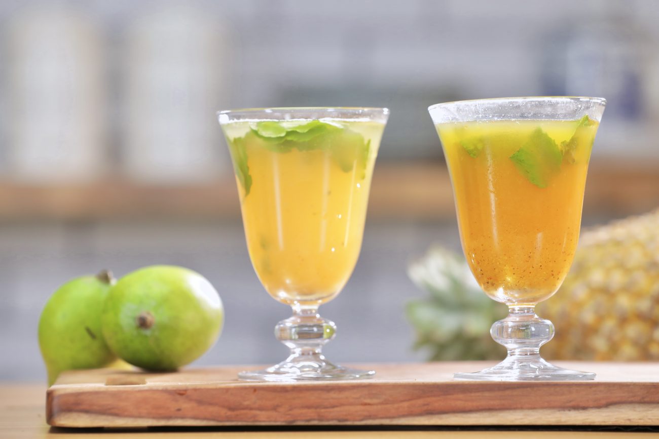 Aam Panna