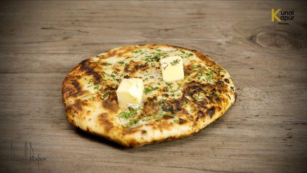 Chur Chur Naan | Amritsari Kulcha