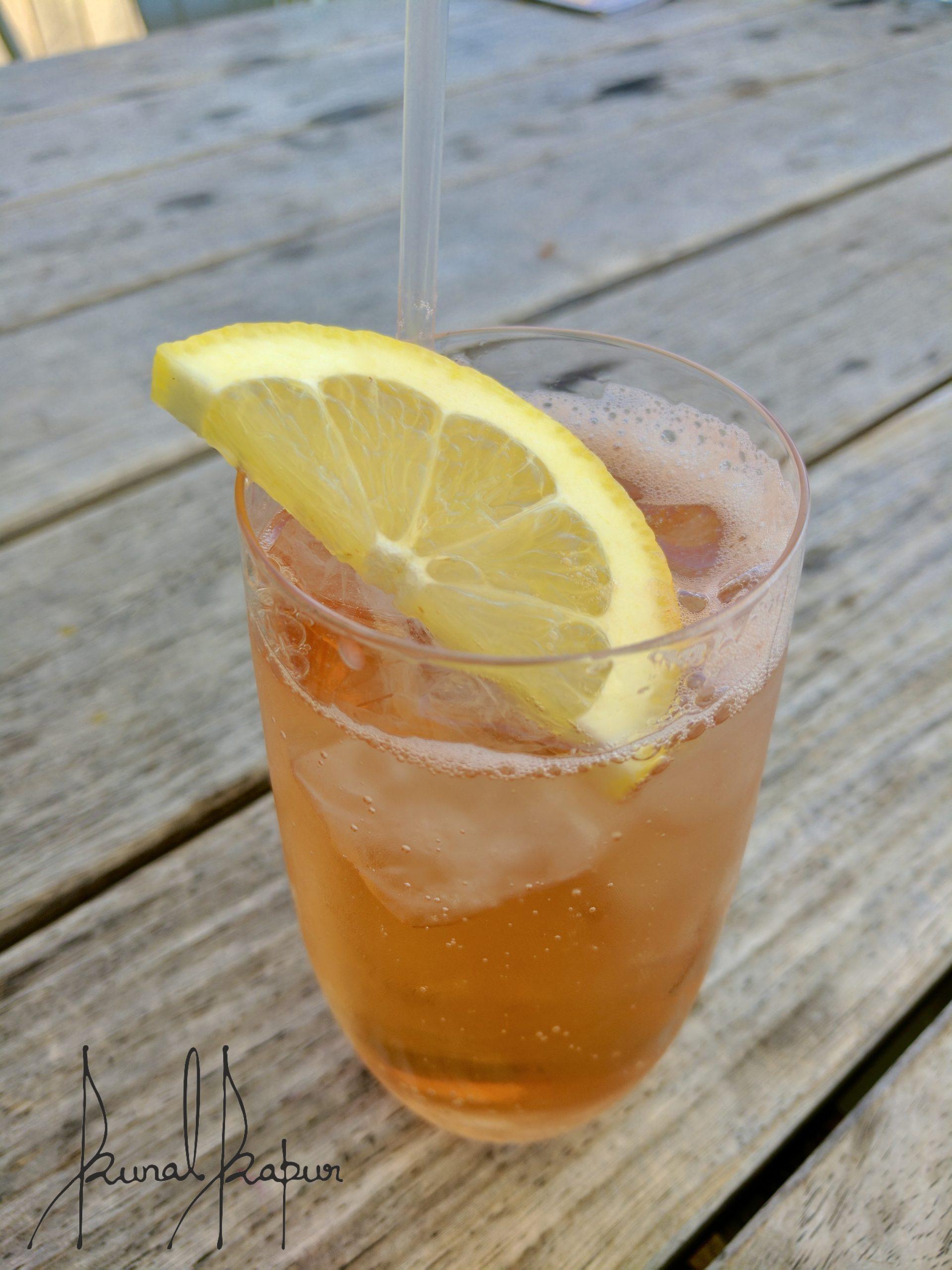 Virgin Appletini Recipe| Non Alcoholic Appletini Recipe - Chef Kunal Kapur