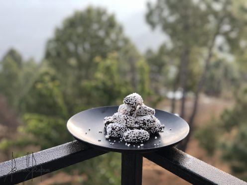 Bal Methai| Pahari Kumaon Recipe