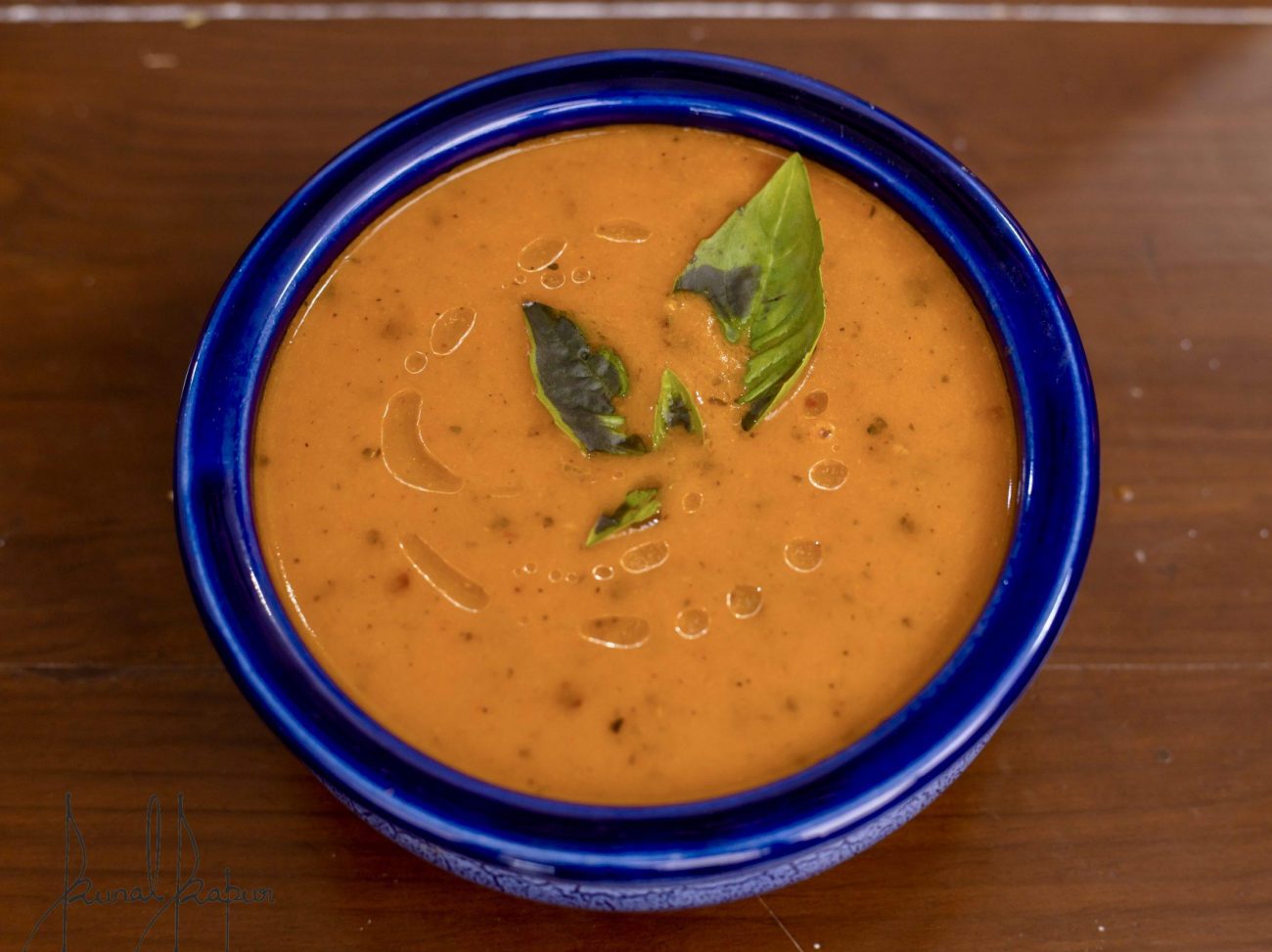 Pizza Soup Recipe or Bread Soup