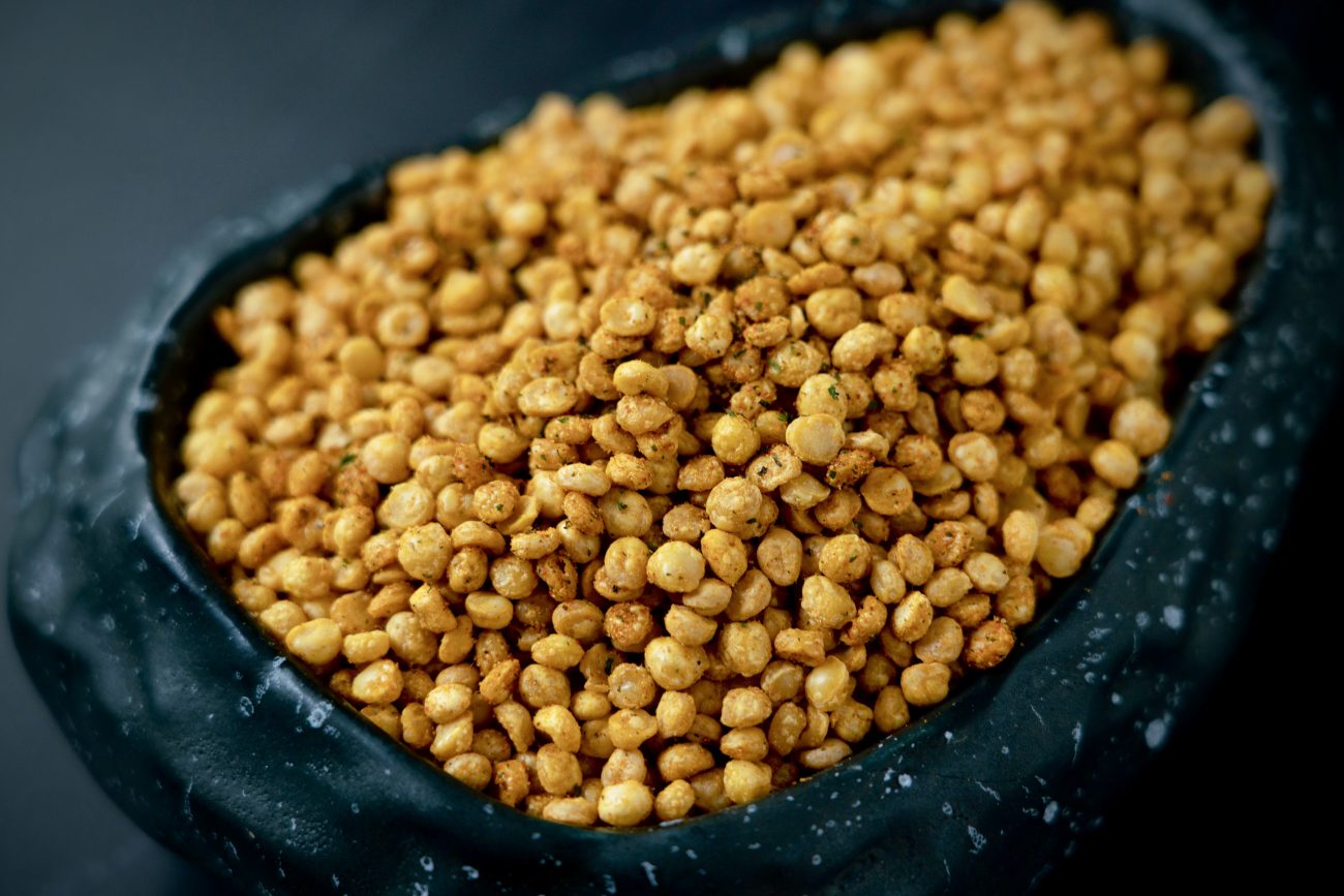 Chana Dal Namkeen