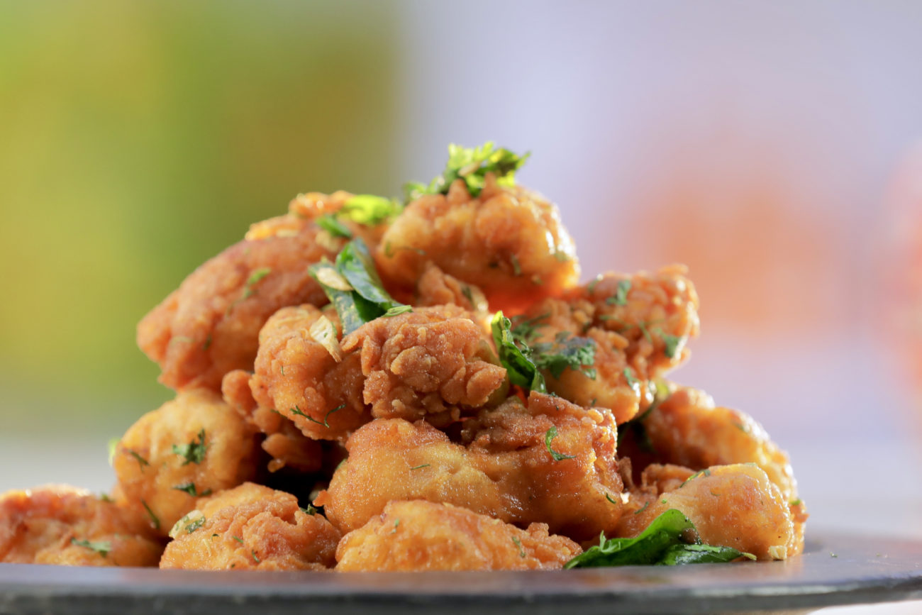 Chicken 65