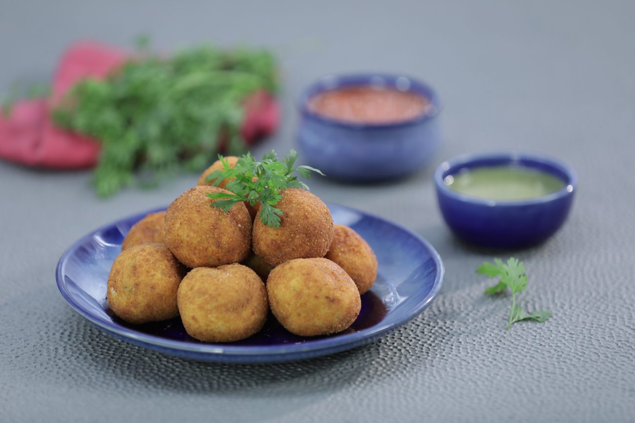 Dahi ke Kebab | Yogurt Balls