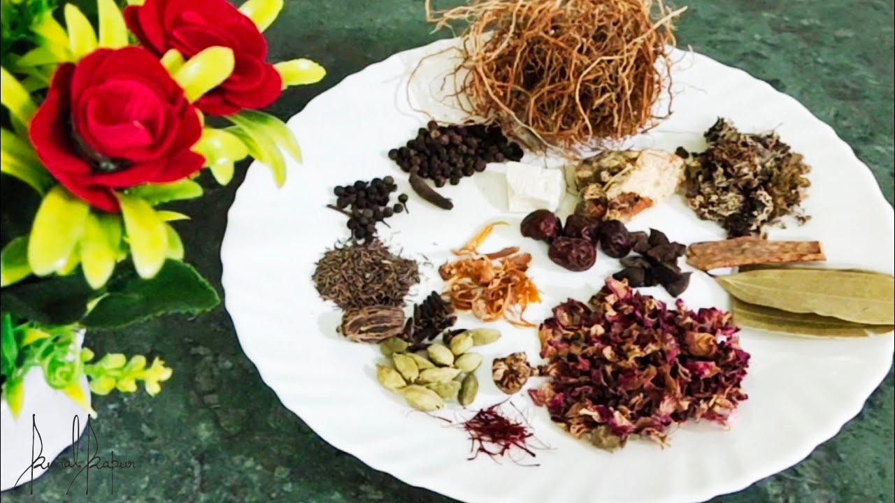 Galauti Kebab Masala