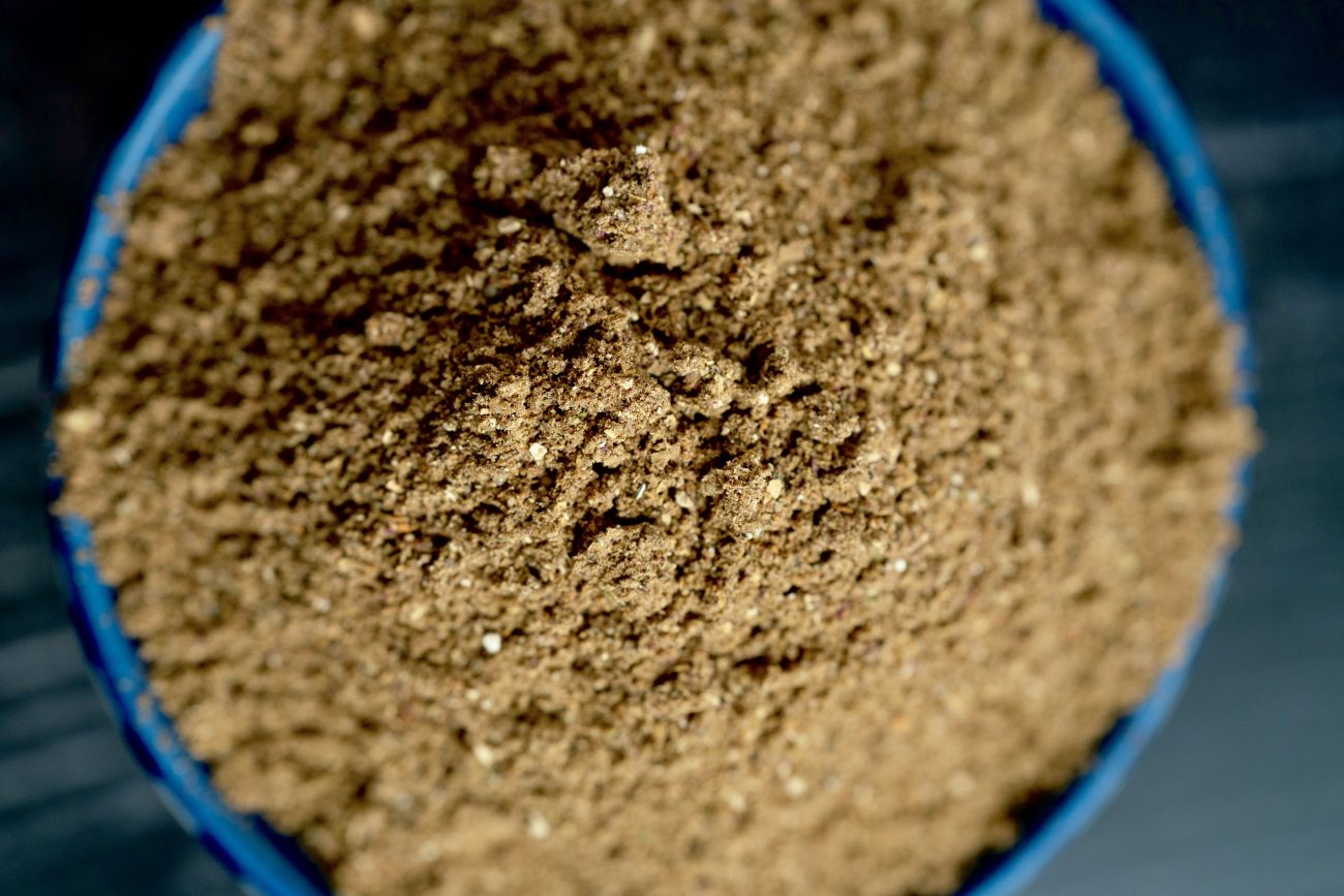 All Purpose Garam Masala
