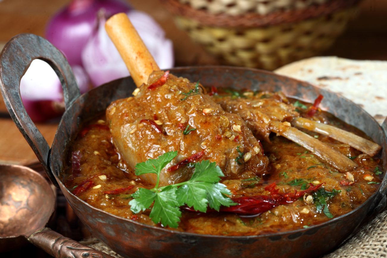 Gosht Beliram Recipe | Easy Mutton Curry