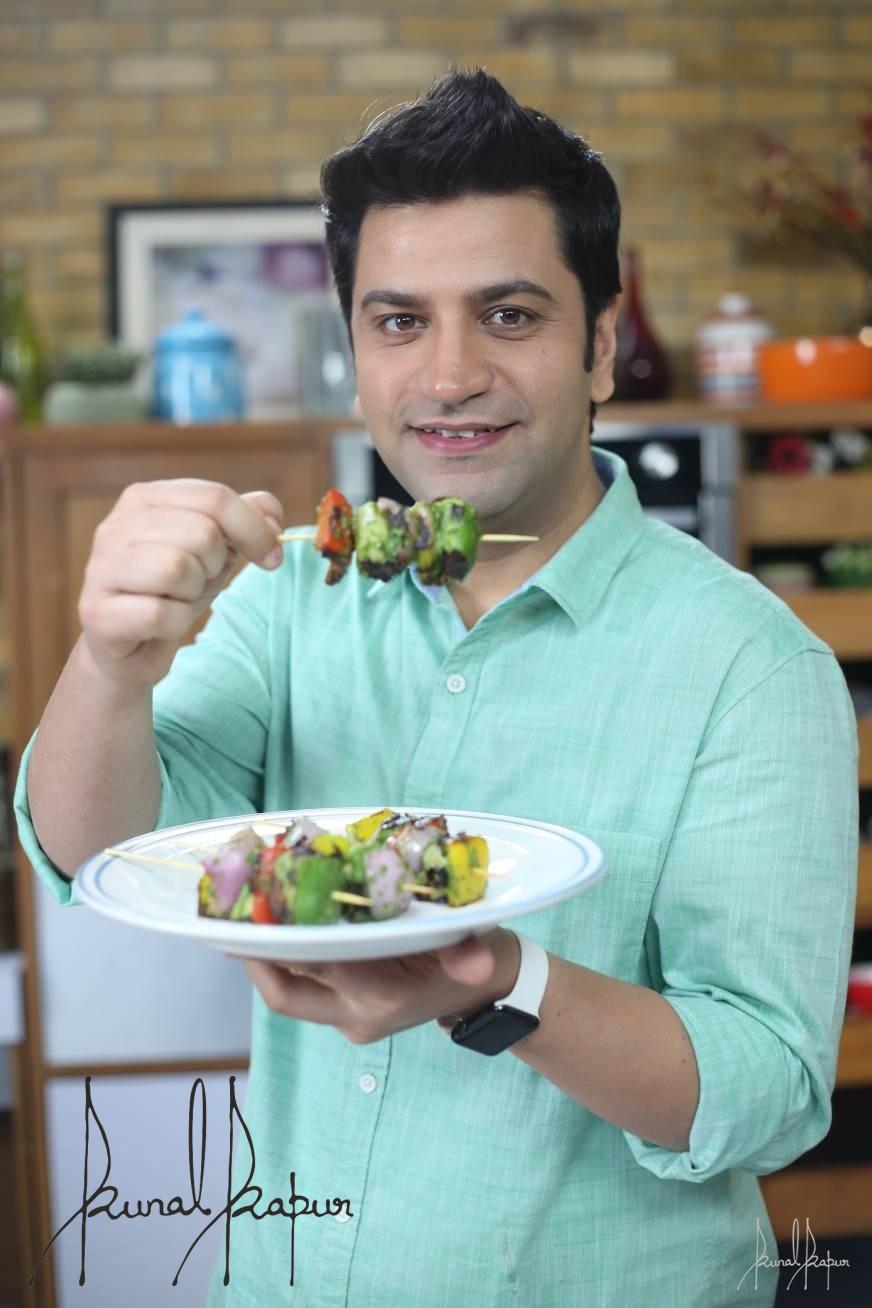 What is Double Boiler, Kunal's Tips and Tricks, Chef Kunal Kapur Recipe