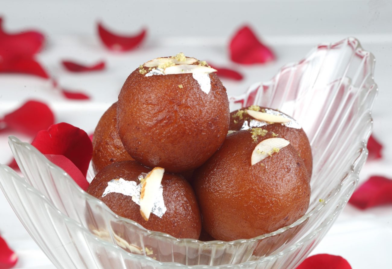 Gulab Jamun