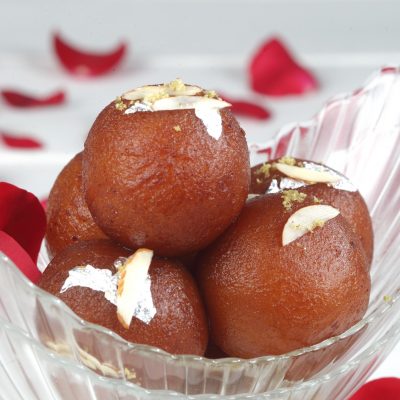 Gulab Jamun