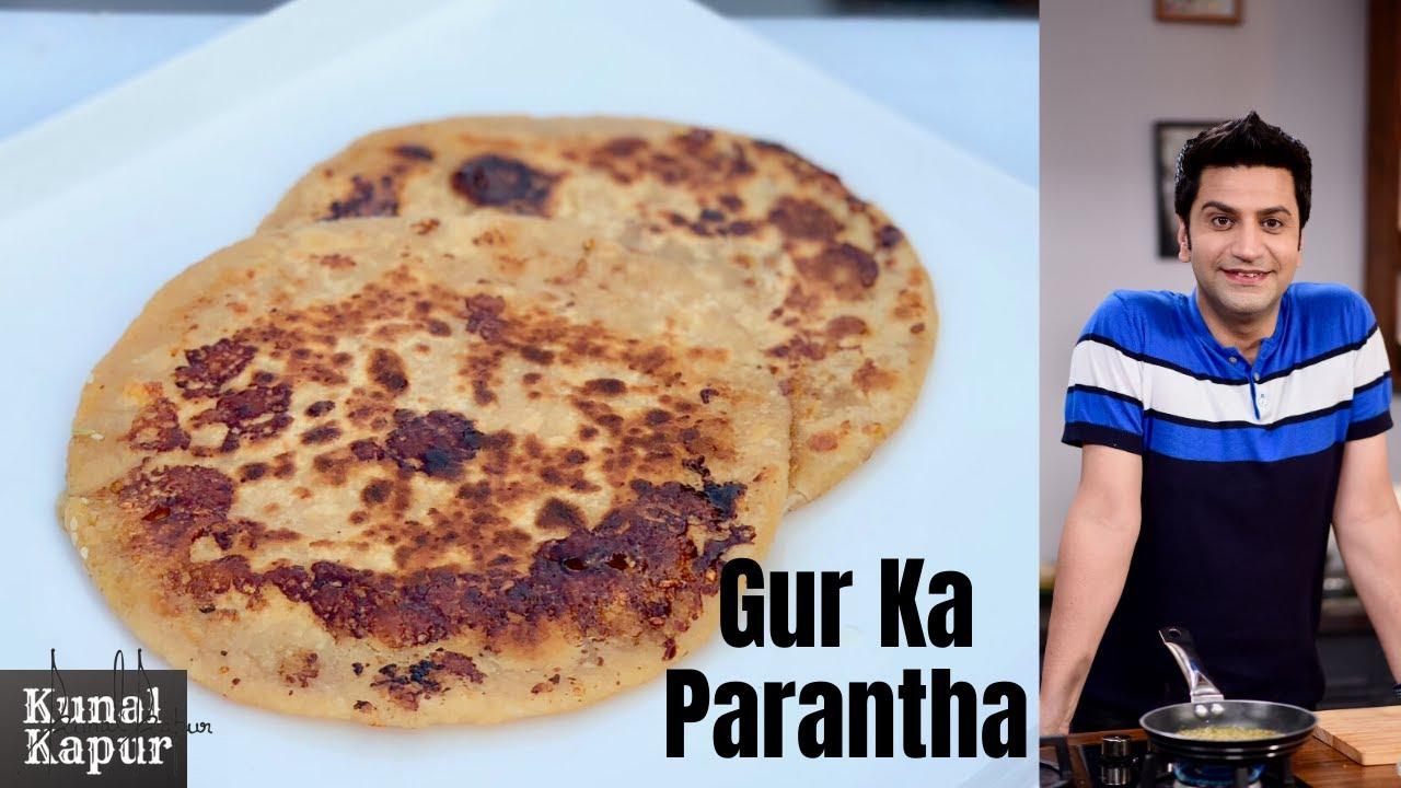 Gur Ki Roti