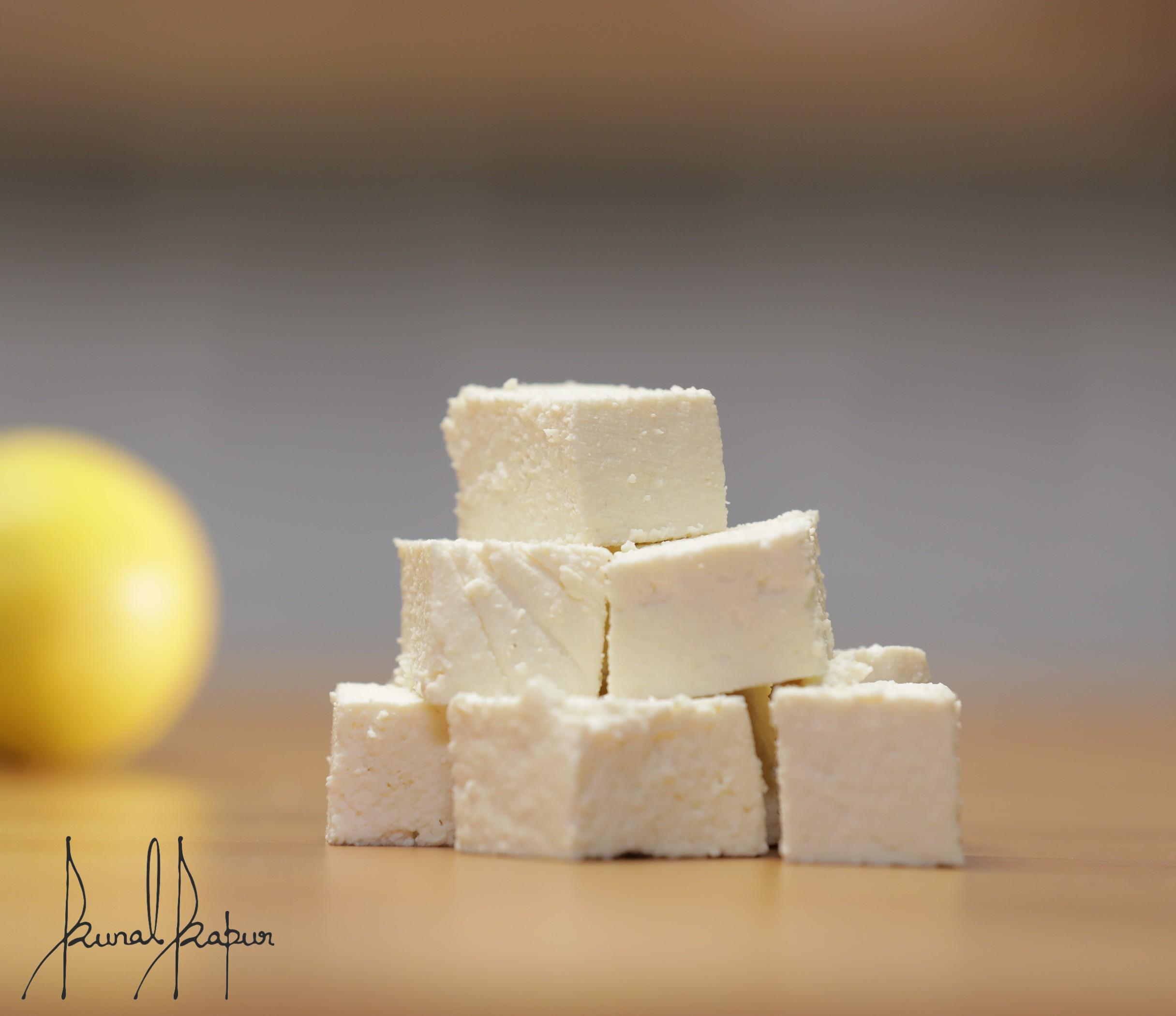 Make Paneer At Home - Chef Kunal Kapur