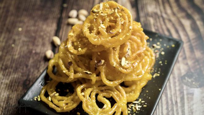 Jalebi