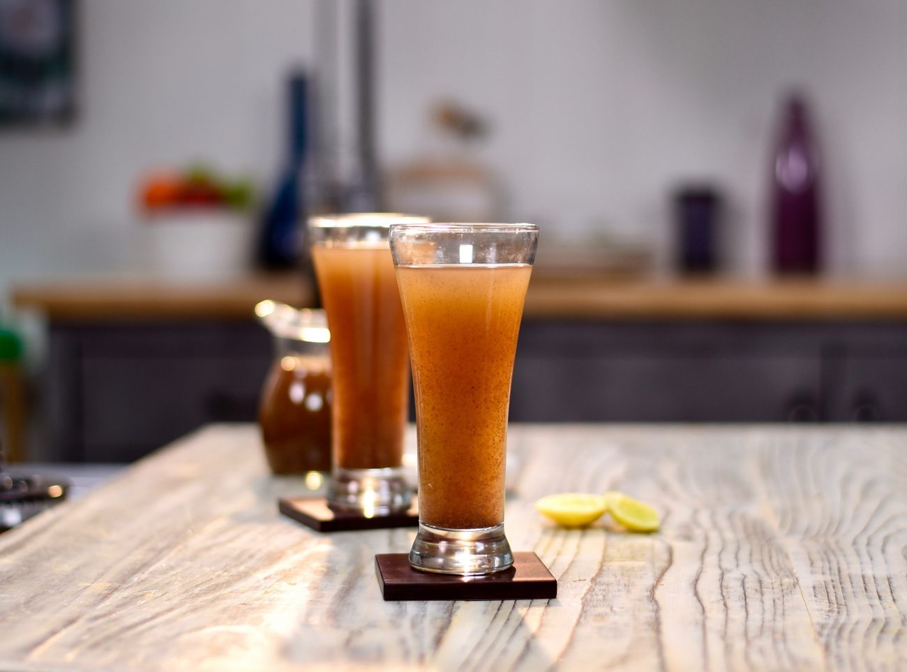 Jeera Water for Good Digestion
