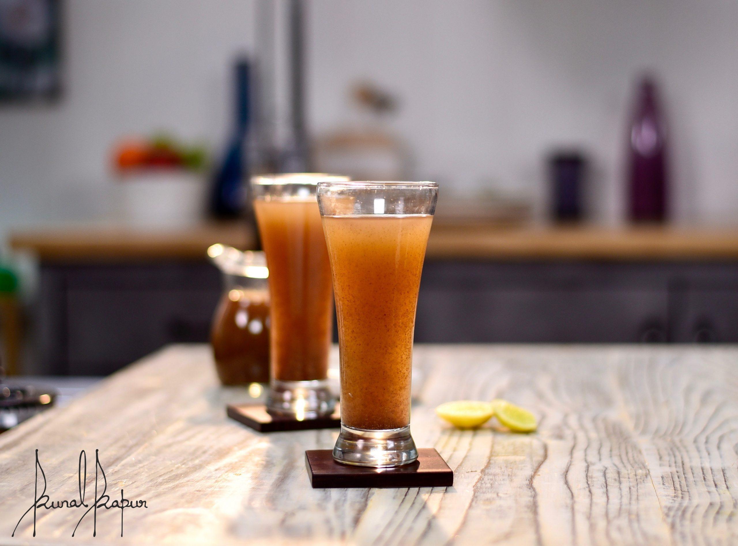 Jeera Water for Good Digestion - Chef Kunal Kapur