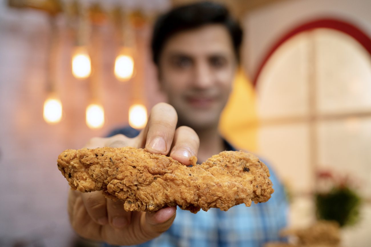KFC style Chicken | Crispy Fried Chicken