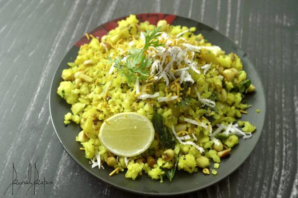 Kanda Poha
