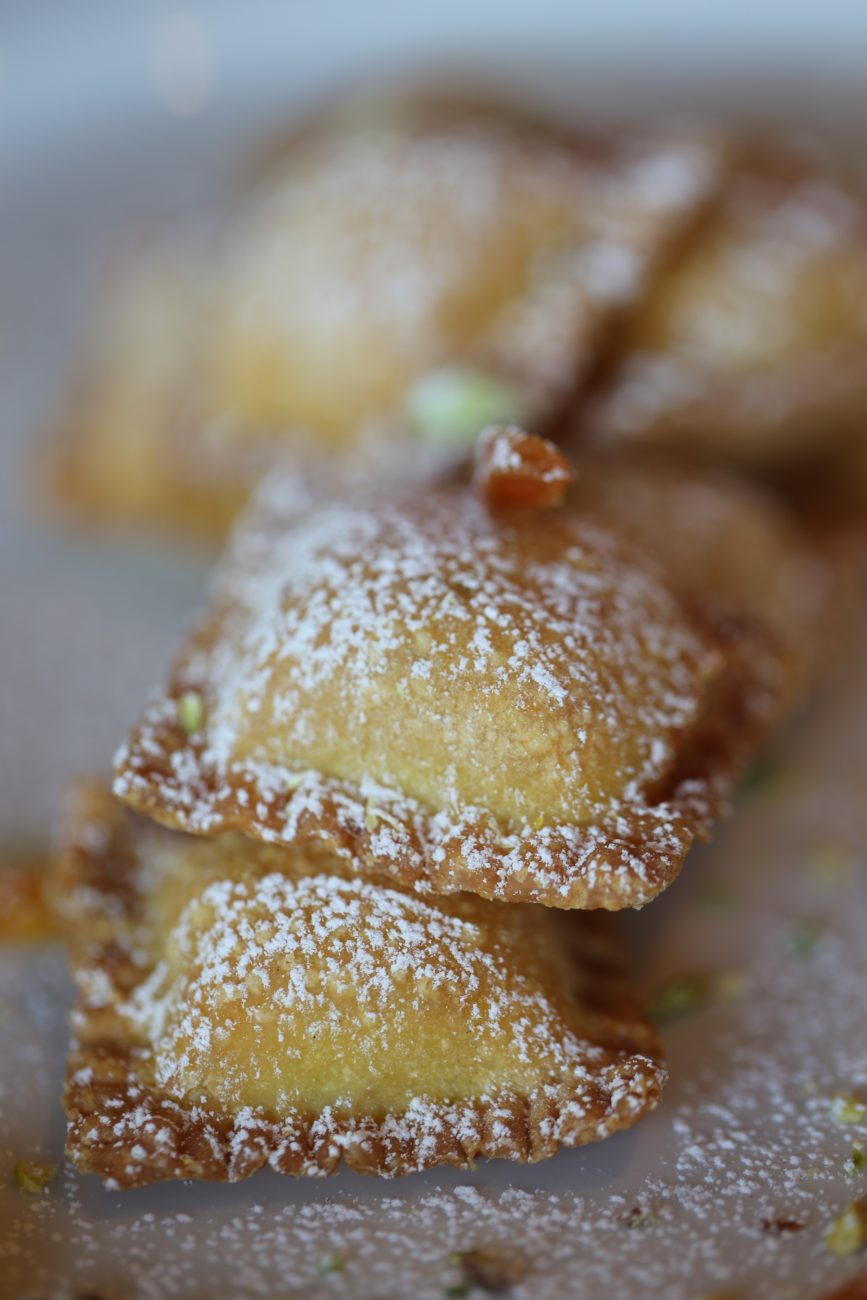 Khoya Samosa