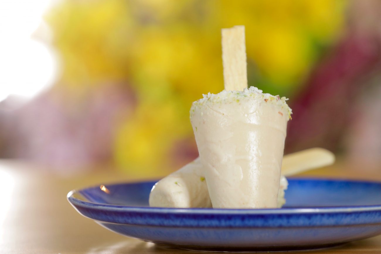 Malai Kulfi