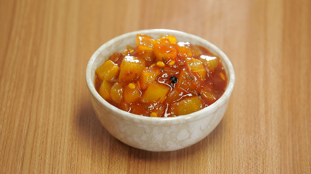 Mango Launji