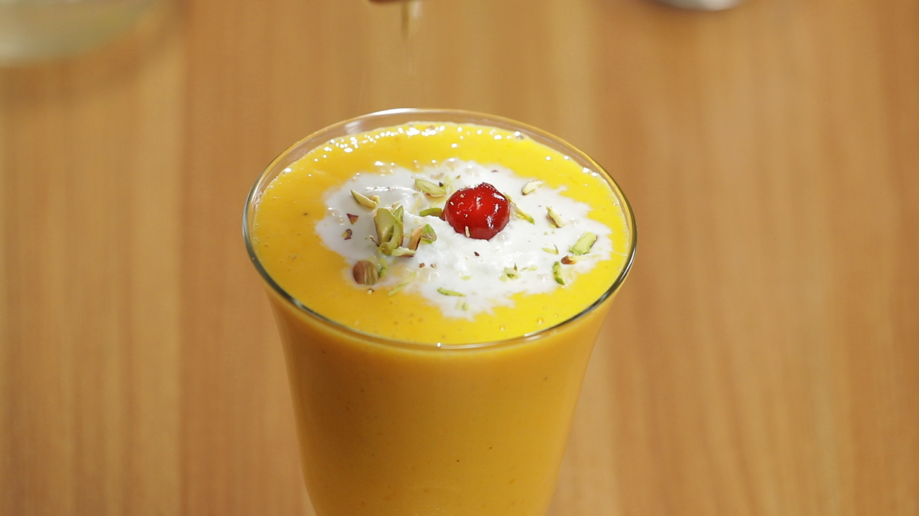 Mango Shake