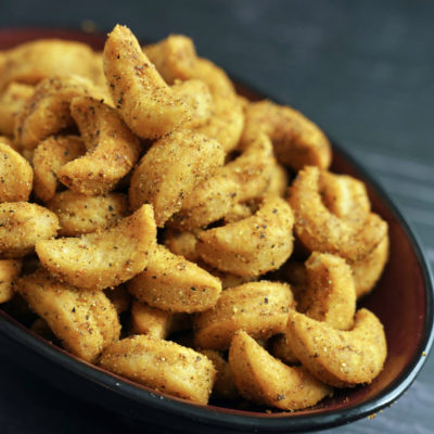 Kaju Namak Para namkeen