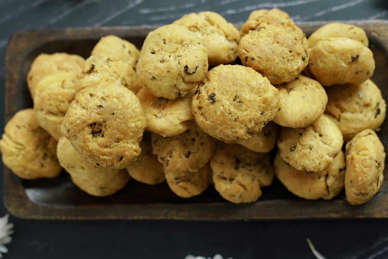 Methi Mathi | Mathari