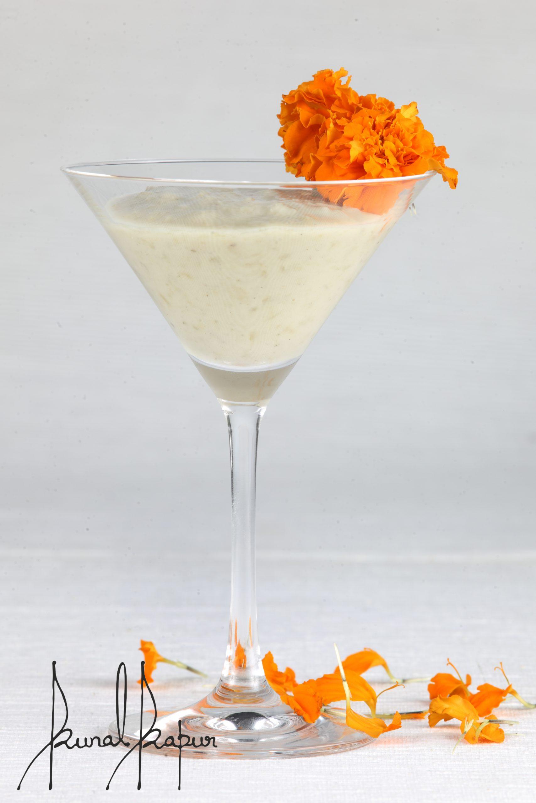Moong Dal Payasam - Chef Kunal Kapur