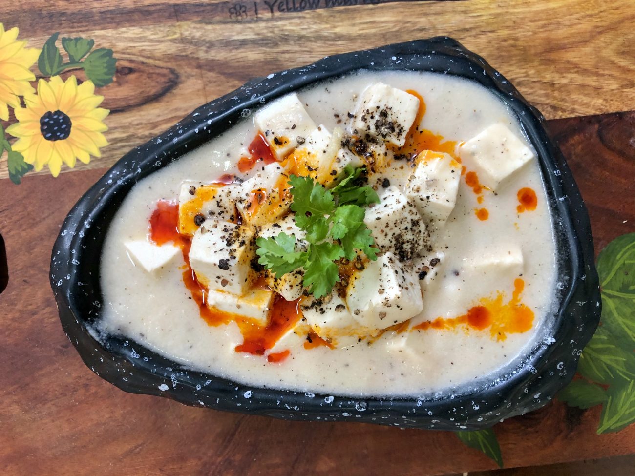 Paneer Kalimirch Recipe Chef Kunal Kapur