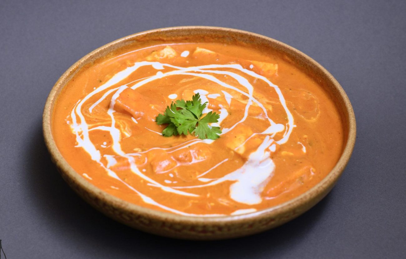 Paneer Makhni | Makhanwala Butter Masala