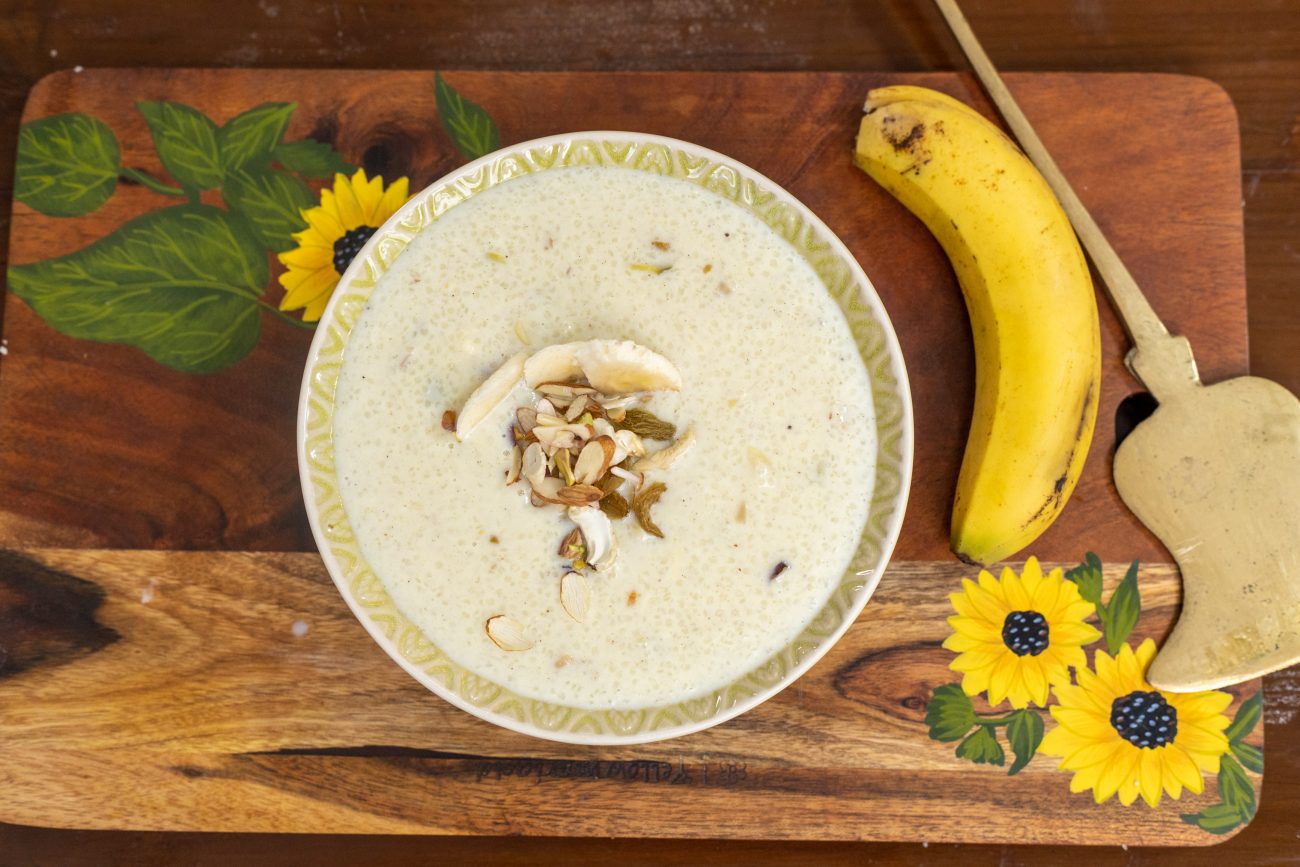 Vrat Ki Kheer| Navratri Special | Rice Kheer for Fasting