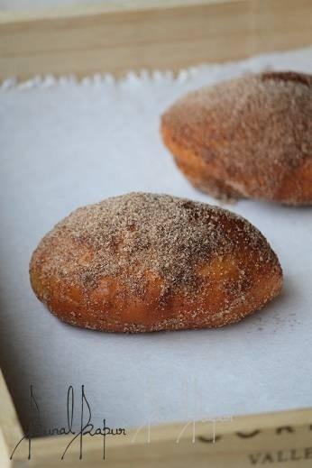 Stollen