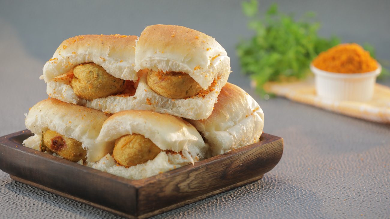 Vada Pav