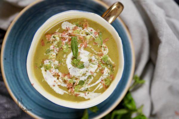 Vegetable Soup