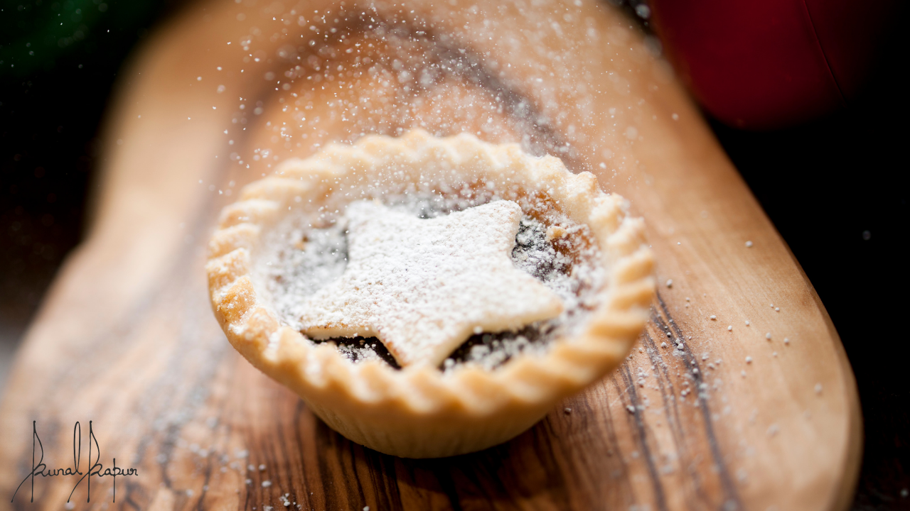 Mince Pie