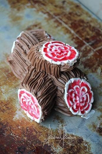 Yule Log