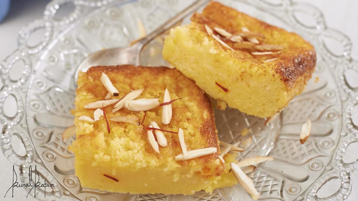 Ande ki Lauz | Ande Ka Halwa