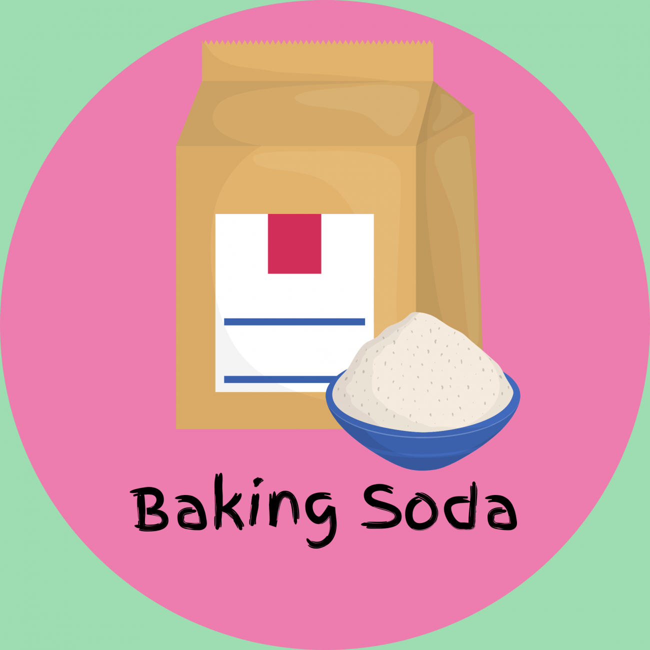 Baking soda vs. baking powder: What is the difference?