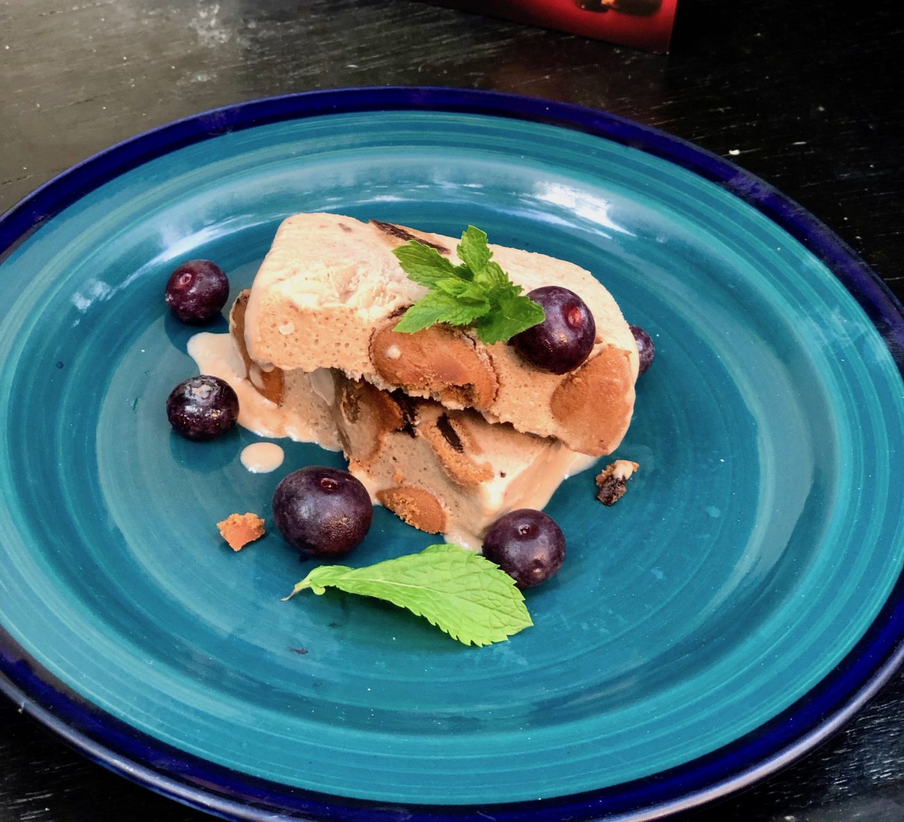 Cookie & Yogurt Ice Cream | No Fire Cooking