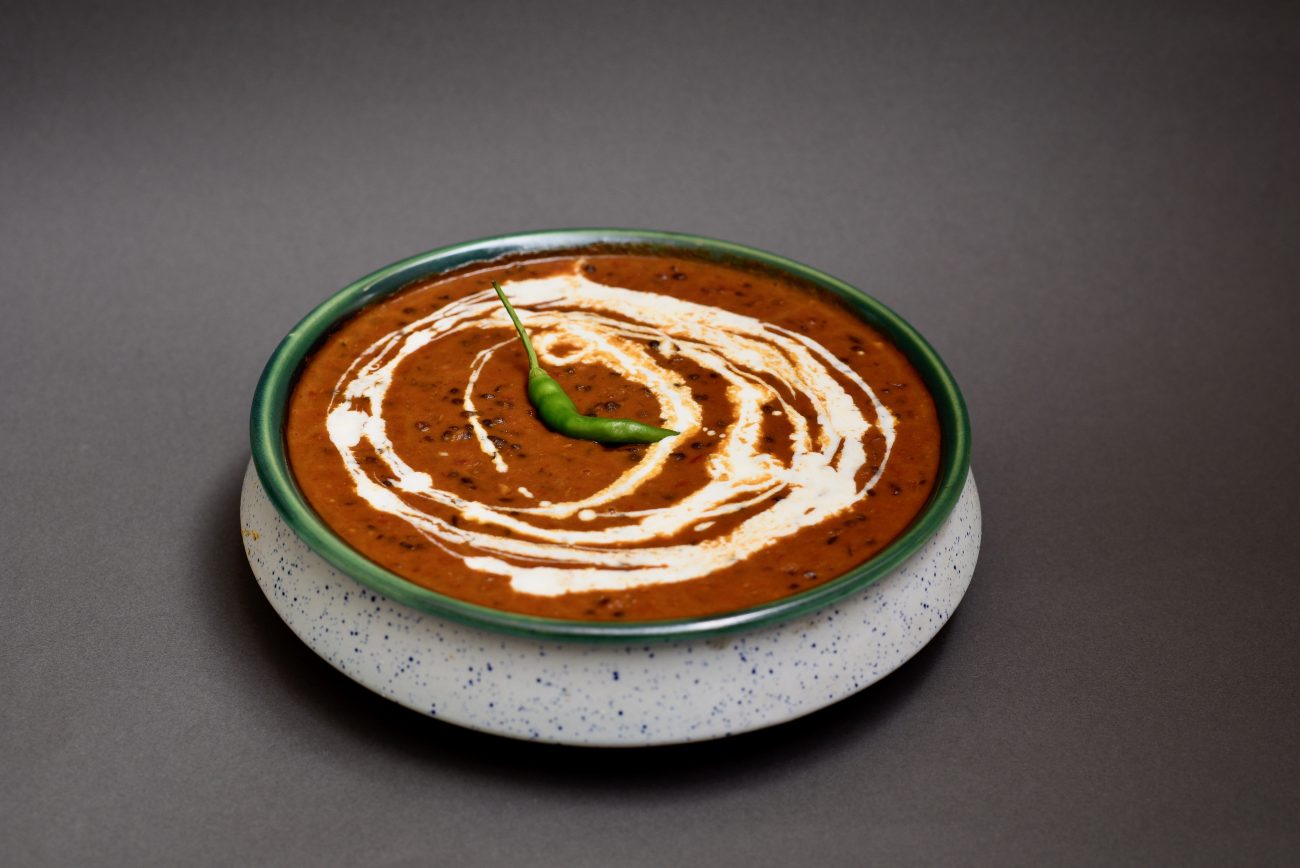 Dal Makhani Recipe By Chef Kunal Kapur