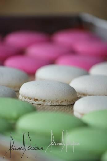 Macaroons
