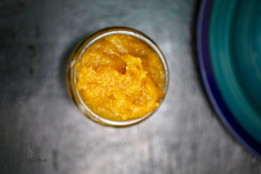 Mango Jam | Kunal Kapur