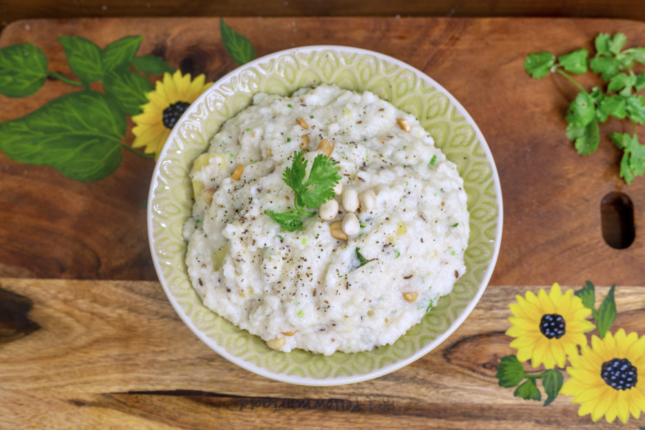 Vrat Ka Upma Recipe | Navratri Special Recipe