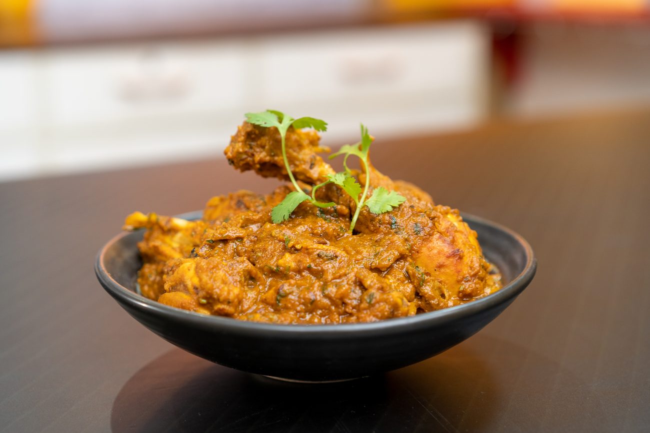 Chicken Masala