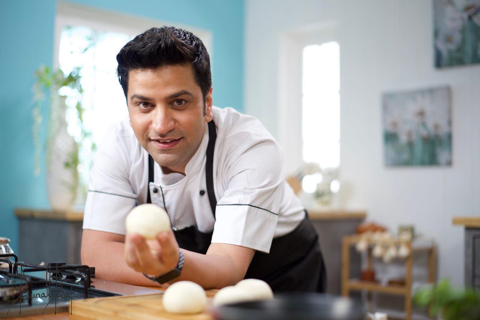 Chef Kunal Kapoor Gallery - Chef Kunal Kapur