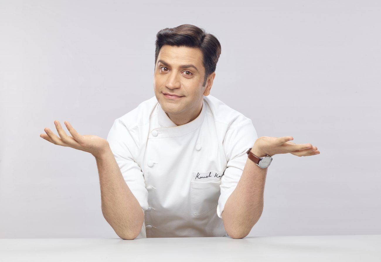 Gallery Chef Kunal Kapur