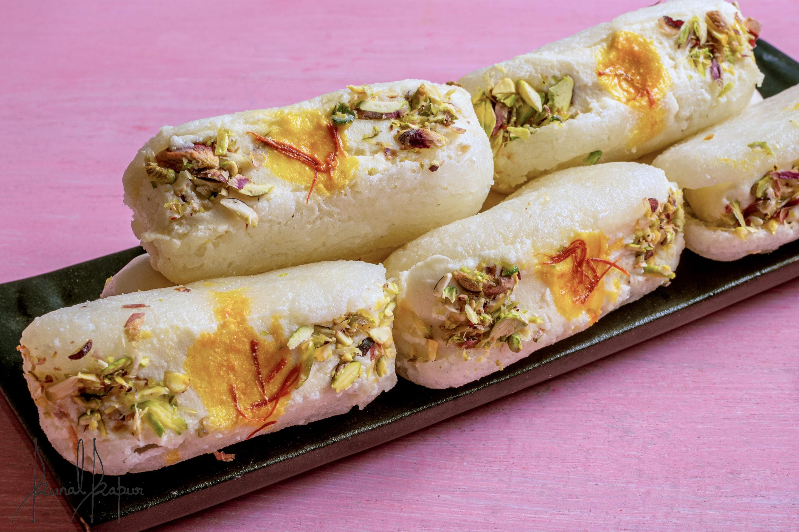 Cham Cham - Chef Kunal Kapur