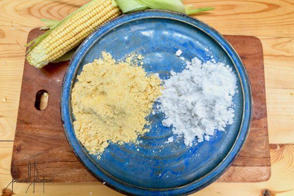 Difference Between Corn Flour Cornstarch In Hindi A Food Show With Kunal Kapur Ep1 Maize Flour Chef Kunal Kapur