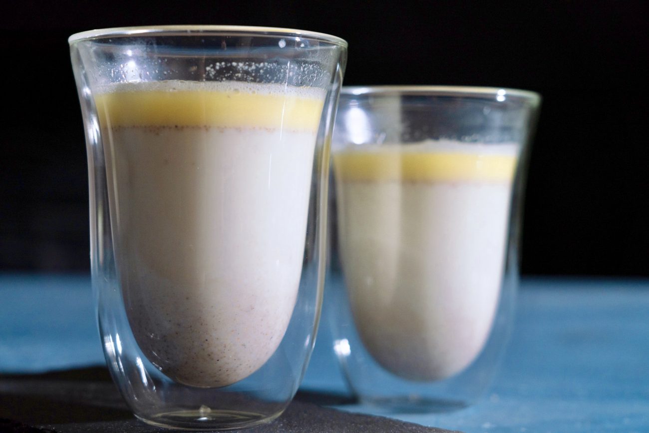 Dodi | Punjabi Kada Doodh