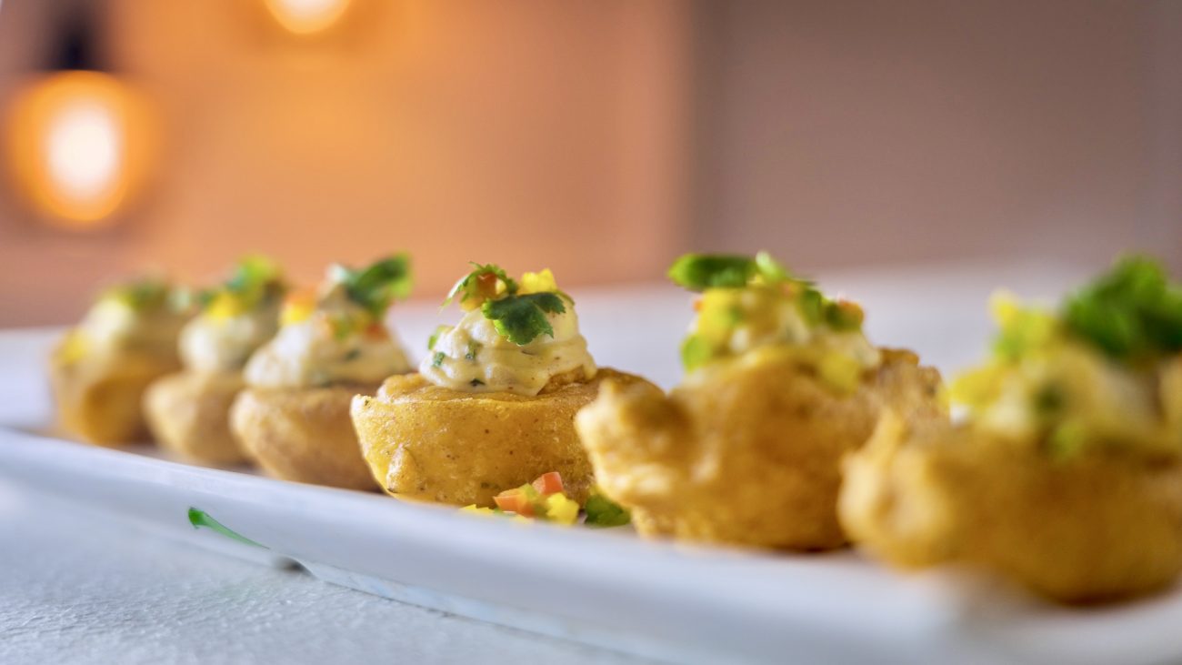 Egg Pakora | Ande Ka Pakora